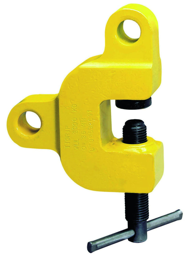 TSZ 'Two Way' Screw Clamps