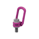 RUD VLBG-PLUS Load Ring, Metric Thread with Standard Shank