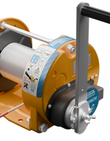 Globestock  WINCH