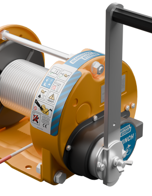 Globestock  WINCH