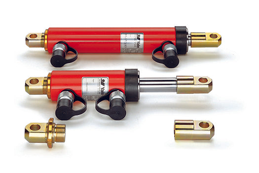 Yale AYH Clevis eye mountings