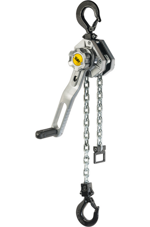Yale ERGO 360 Ratchet Lever Hoist