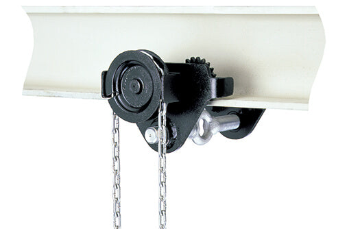 Yale HTP Push Travel Trolley