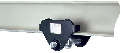 Yale HTP Push Travel Trolley