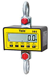 Yale TKE and TKI Crane weighers