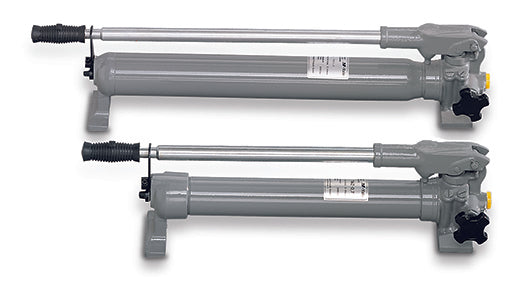 Yale TWAZ Hand pumps