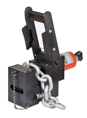YCC-201 Hydraulic chain cutter