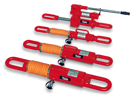 Yale YPL Pull cylinder