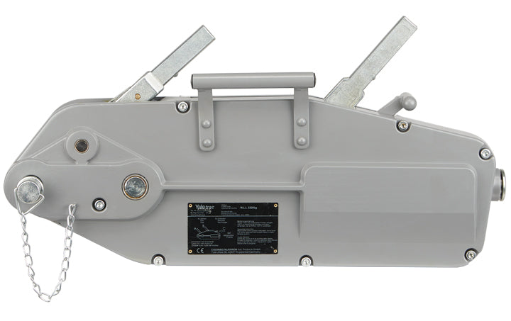 Yaletrac® Heavy Duty Cable Pullers