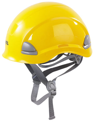 Petzl Yellow Vertex Best Helmet 