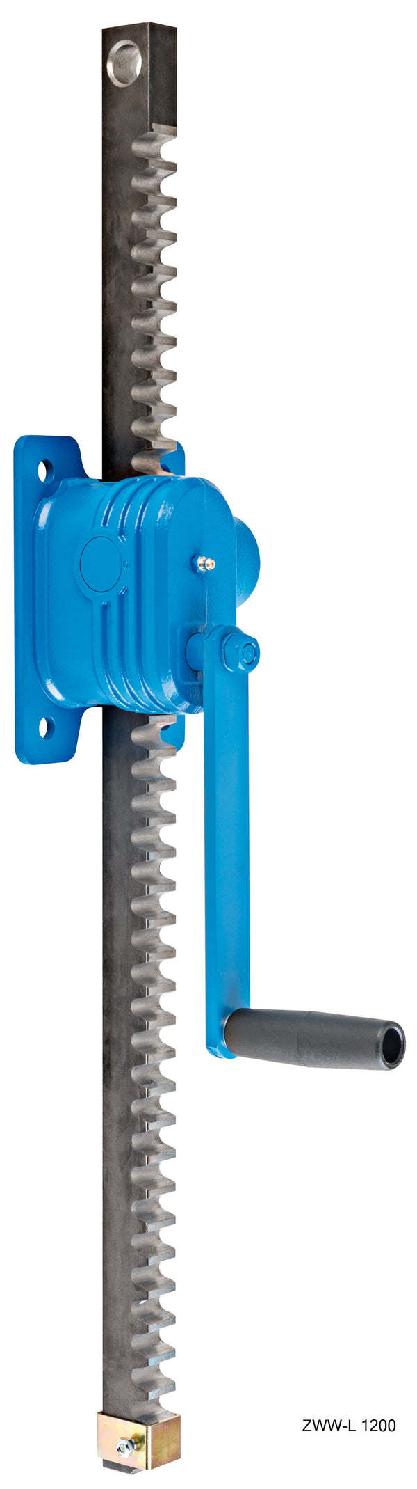 Pfaff ZWW Steel Jacks (Wall-Mounted)