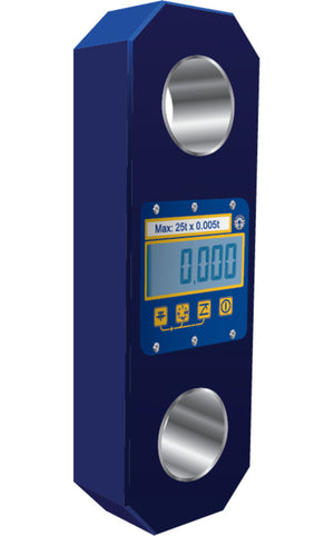 Digital Load Link Indicator – Loadlink Plus