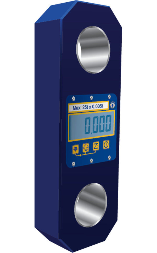 Digital Load Link Indicator – Loadlink Plus