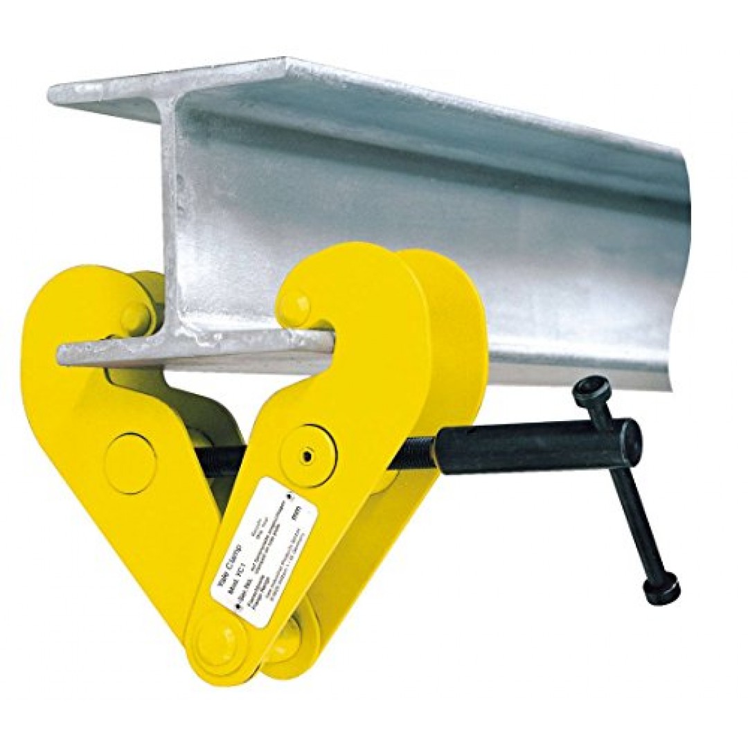 ilift beam clamp